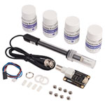 DFRobot DFR0300 Gravity: Analog Electrical Conductivity Sensor /Meter V2 (K=1)