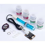 DFRobot SEN0161-V2 Gravity: Analog pH Sensor/Meter Kit V2