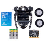 Bit:Bot XL micro:bit Starter Bundle