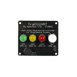 Traffic HAT for Raspberry Pi