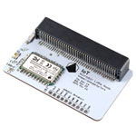 IoT micro:bit LoRa Node (868MHz/915MHz)