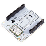 IoT LoRa Node Shield (868MHz/915MHz)