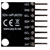 Joy-it MPU6050 Motion sensor compatible with: micro:bit, Arduino, Raspberry Pi
