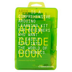 Seeed 110060004 ARDX Arduino Starter Kit Includes UNO Board