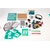 Seeed 110060004 ARDX Arduino Starter Kit Includes UNO Board
