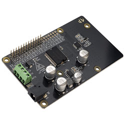 Seeed 103030031 Raspberry Pi Motor Board for A+, B, B+ and 2