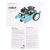 Seeed 110090039 mBot 2.4GHz RF Enabled STEM Robot Kit