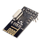 Seeed 113990011 nRF24L01+Module 2.4GHz RF Transceiver