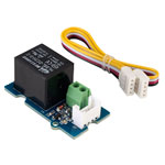 Seeed 103020005 Grove - Relay Add on Board 250V @ 10A