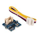 Seeed 101020039 Grove - 3-Axis Digital Accelerometer (±1.5g) Based on MMA7660FC