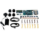 Seeed 110060422 Grove IoT Developer Kit for Microsoft Azure Inc Intel Edison