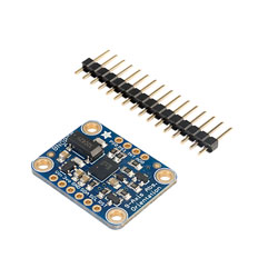 Arduino Motion & Sensor Boards