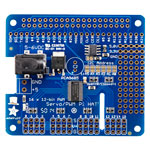 Adafruit 2327 16 Channel Servo HAT / PWM for Raspberry Pi A+, B+ or 2