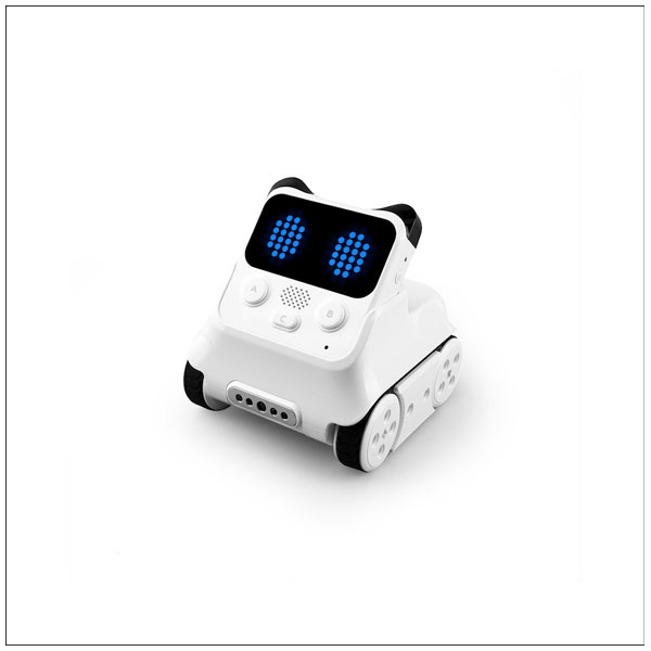 Makeblock P1030243 Codey Rocky-Education Programmable Robot