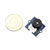 Seeed 107020000 Grove Piezo Buzzer with Analog Capability