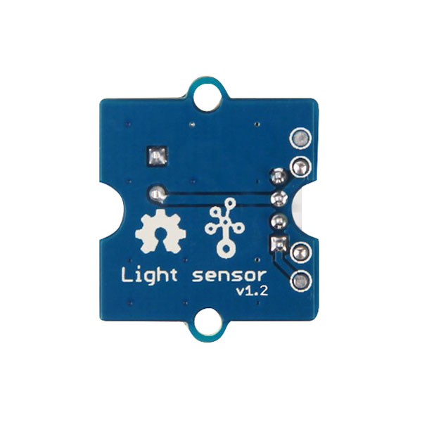 Seeed 101020132 Grove Light Sensor V1.2 with onboard LM358 Rapid Online
