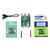 Seeed 102010048 BeagleBone Green Wireless Development Board WiFi & Bluetooth
