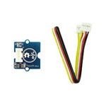 Seeed 101020037 Grove Touch Sensor Capacitive Sensor based on TTP223-B