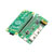 Seeed 107100001 ReSpeaker HAT Two Microphones for Raspberry Pi Voice Assistant