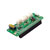 Seeed 107100001 ReSpeaker HAT Two Microphones for Raspberry Pi Voice Assistant