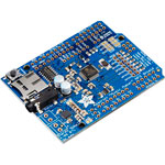 Adafruit 1788 Music Maker MP3 Shield for Arduino 3W Stereo Amp