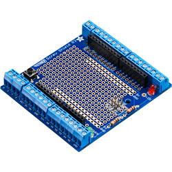 Adafruit 196 Proto Screw Shield / WingShield Kit