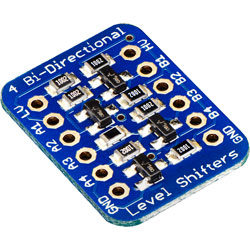 Adafruit Boards