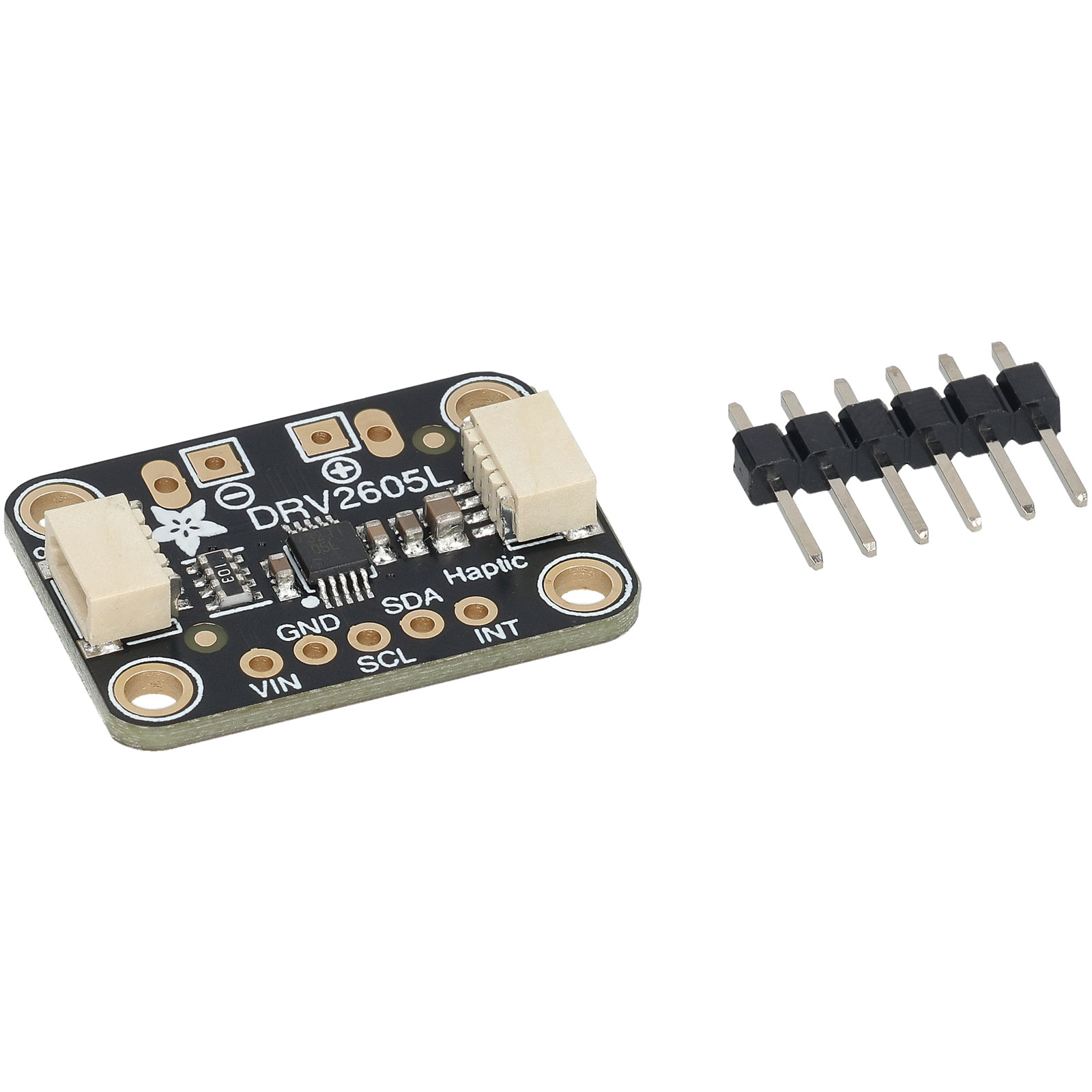 runpotec gleitmittel Adafruit 2305 Haptic Motor Controller (DRV2605L)