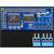 Adafruit 292 I2C and SPI LCD Display Backpack