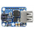 Adafruit 2030 PowerBoost 5V USB Boost 1000mA from 1.8V+