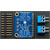 Adafruit 1712 Stereo 2.8W Class D Audio Amplifier I2C Control AGC