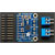 Adafruit 1712 Stereo 2.8W Class D Audio Amplifier I2C Control AGC