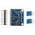 Adafruit 1552 Stereo 2.8W Class D Audio Amplifier (TS2012)
