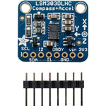 Adafruit 1120 3-Axis Accelerometer and Magnetometer (Compass) Board