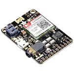 Adafruit 1946 FONA Mini Cellular GSM Breakout uFL Version