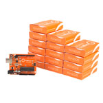 Orangepip Kona328 Arduino UNO Class Pack Development Kit x 15pcs