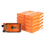 Orangepip Mega2560 Arduino Mega Class Pack Development Kit x 10pcs