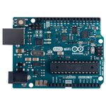 Arduino Uno WiFi ATmega328 with Integrated ESP8266 WiFi Module