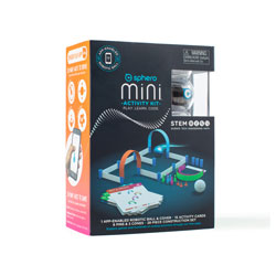 Sphero M001RW2 Sphero Mini Activity Kit