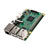 Raspberry Pi 3 Model B 1.2 GHz Quad Core 1GB RAM WiFi & Bluetooth