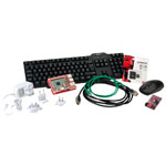 Intermediate Raspberry Pi Student Kit