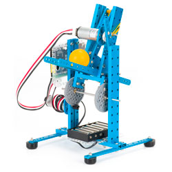 Makeblock 99096 3種類組換え可能組立ロボット Makeblock 99096 3種類組換え可能組立ロボット