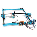 Makeblock 90014 XY Plotter Robot Kit V2.0