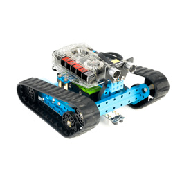 From UK Makeblock 90092 mBot Ranger Transformable STEM Education Robot Kit 