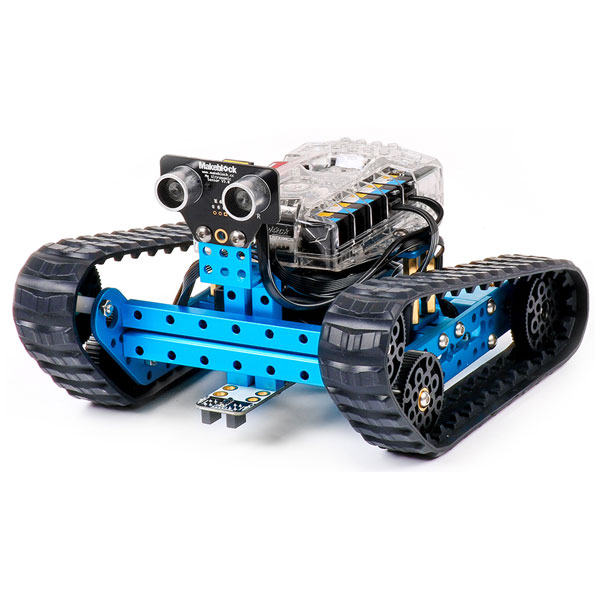 Transformable STEM Education Robot Kit From UK Makeblock 90092 mBot Ranger 