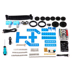 Makeblock 90092 mBot Ranger - Transformable STEM Education Robot