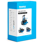 Makeblock 98052 mBot Servo Add on Pack for mBot Robots