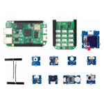 Seeed 110060426 BeagleBone Green Wireless IOT Developer Kit for Google Cloud