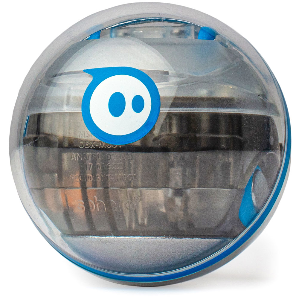 How to turn 2024 off sphero mini