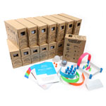 Sphero 910-0365 Sphero Mini Activity EDU 16 Pack - V2